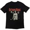 Nothing More Unisex Erwachsenen Bandfoto T-Shirt