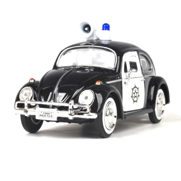 

Двигатель Макс. 1:24 1966 г., Clesia State Police, модель 537M79578BK, черная корейская игрушка