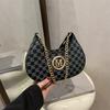Fashion Popular Bag 2025 New Commuter Dumpling Bag Chain Shoulder Bag