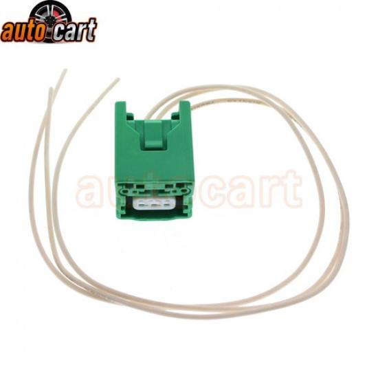 Camshaft Position Sensor Connector Plug For Nissan Altima Maxima Sentra Murano