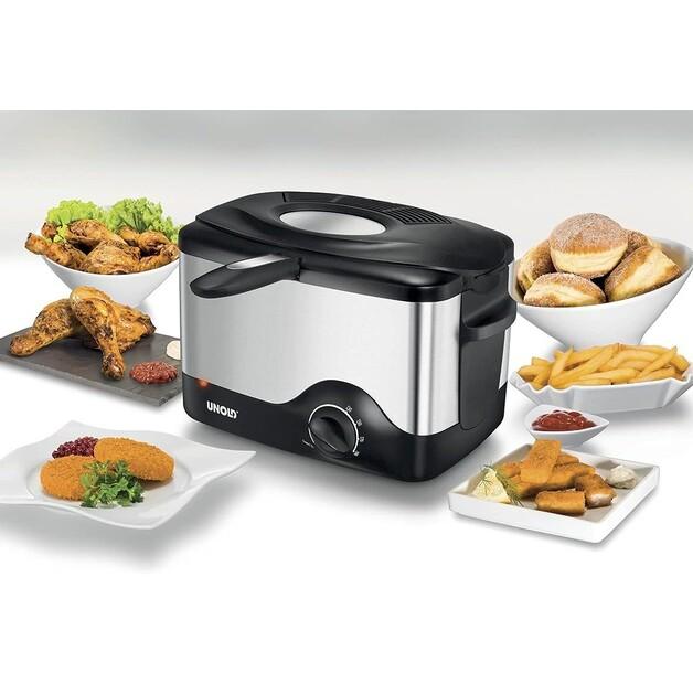 Фритюрница Unold 58615 Kompakt