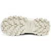 Skechers Hi-Ryze Honey Cake Shoes Comfortable Lightweight Low-Top Dad Shoes Women Sneaker Off-White 177234-OFWT