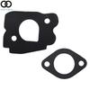 Carburetor Spacer Joint + Gasket For YAMAHA Golf Cart G2,G8,G9,G11,G14