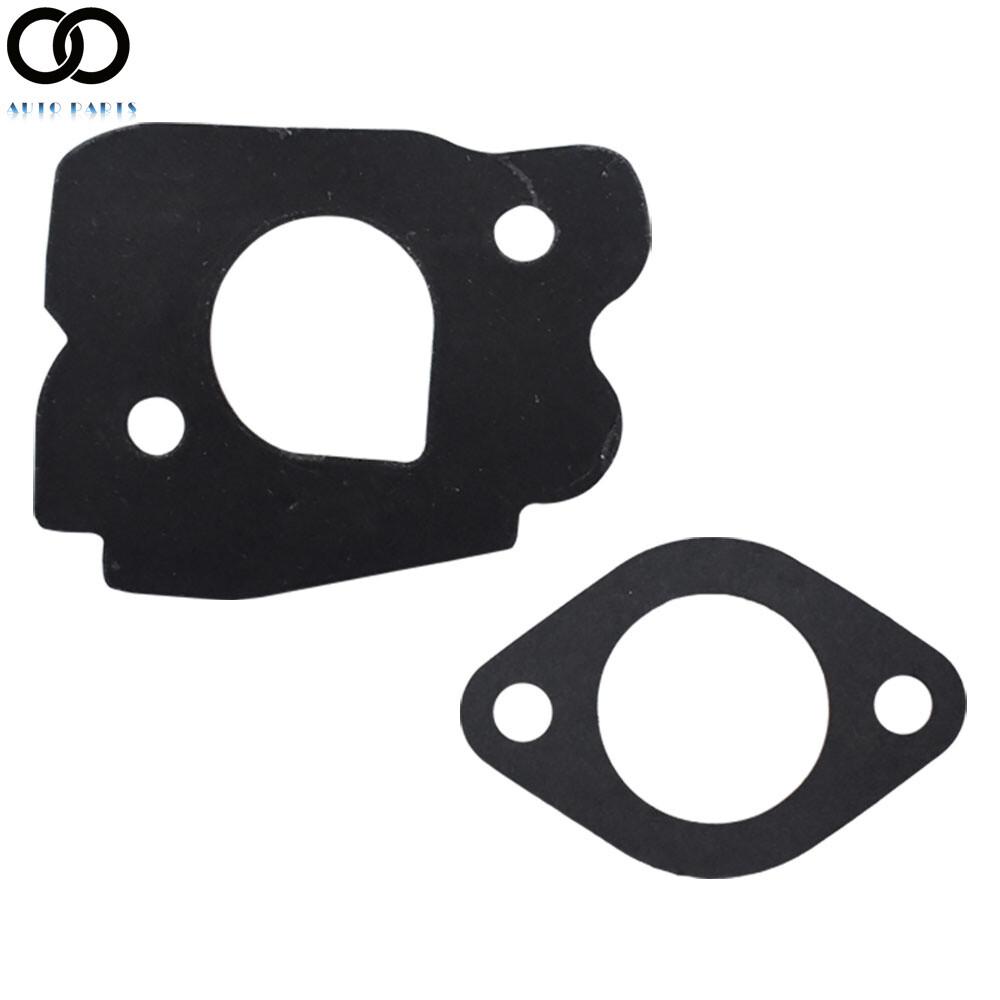 Carburetor Spacer Joint + Gasket For YAMAHA Golf Cart G2,G8,G9,G11,G14