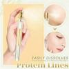 Protein Thread Lifting Anti-Wrinkle Gold Essence Combination Facial Lift Woman Golden Thread Carving Protein Thread Essence