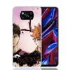 Haikyuu Oya Volleyball Anime Case Phone Cover for Xiaomi Poco X3 Nfc X5 X6 X7 X4 Gt F7 Ultra F6 F5 Pro F4 F3 M5S M5 M4 M3 5G Tre