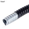 Paisisen Flame-Retardant Metal Flexible Conduit