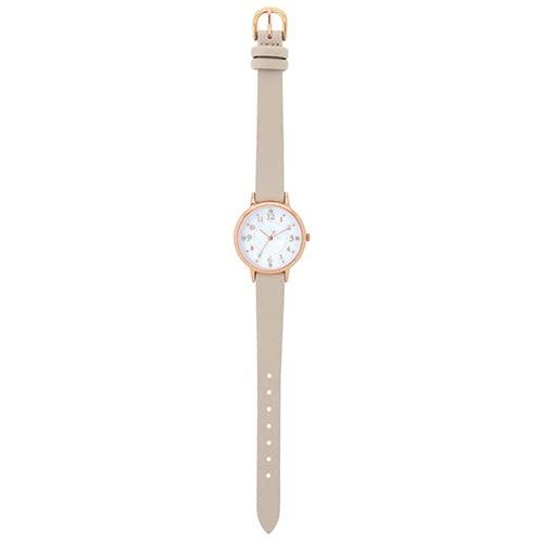 Sun Flame J-Axis 35L1239-GY Women's Watch, Gray