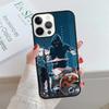 Drum Rock Drummer Musician Drumsticks Phone Case Cover For iPhone 17 Air 15 16 16e 14 13 12 11 Pro Max Coque For Apple PLUS