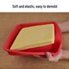 MDNG Square Chiffon Cake Baking Mold