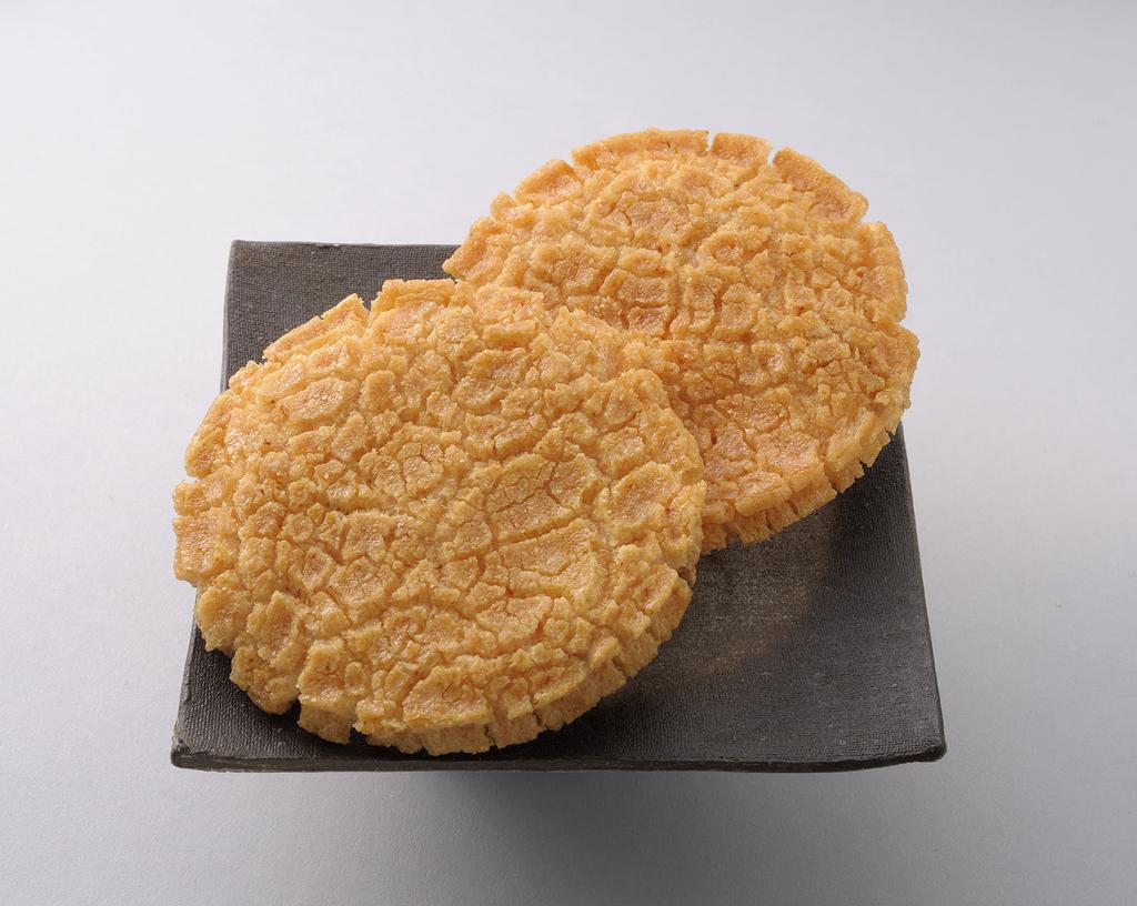 Tennoya Kabukiage Mizumu Shrimp 6 pieces x 12 bags Flavor,