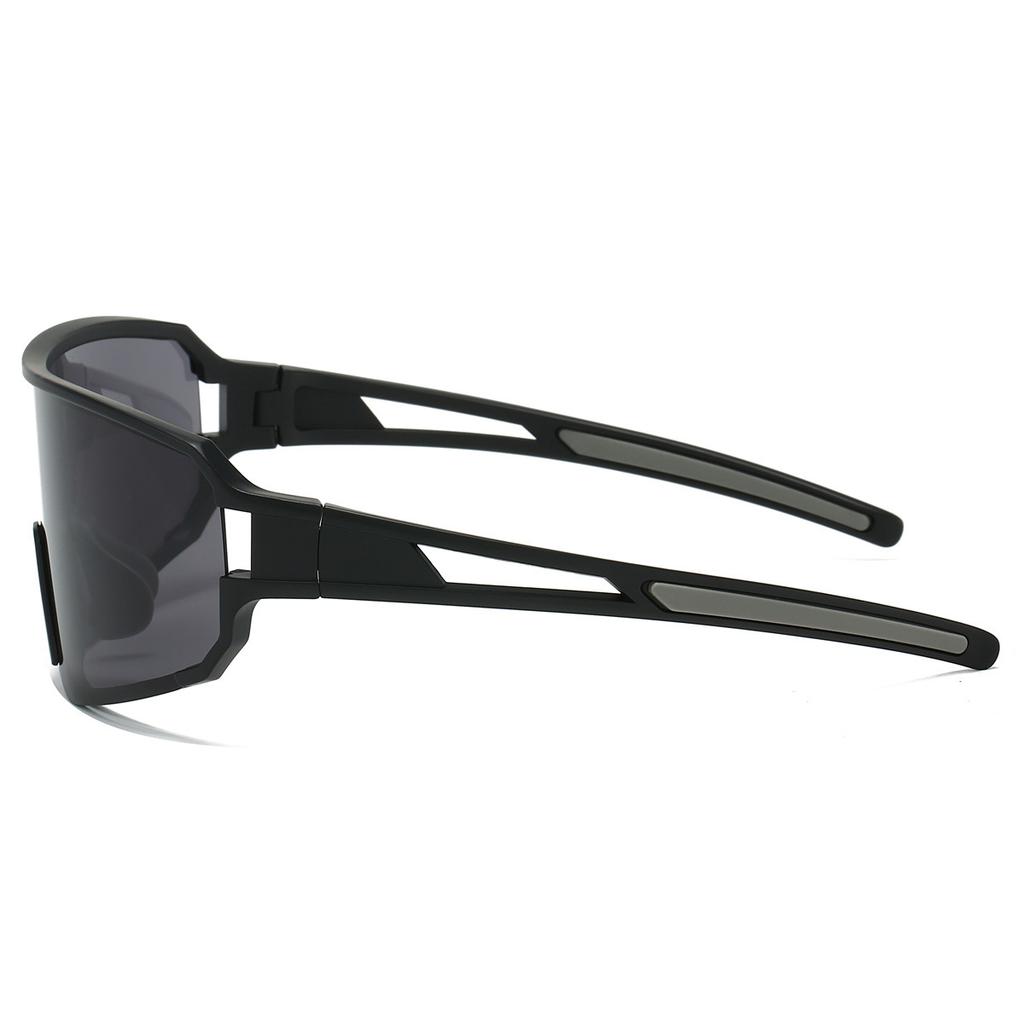 New outdoor sports bicycle riding sunglasses colorful point paint trend sweet cool windproof sunglasses