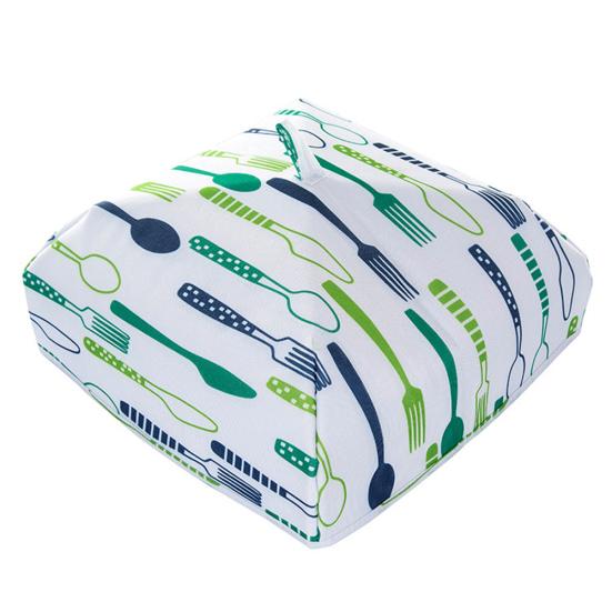 Collapsible Heat Preservation Insulation Dish Dustproof Kitchen Food Cover Tent