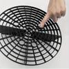 1pc clone Dirt Trap Car Wash Sand Filter Isolation Net Bucket Insert Automobile Cleaning Accessories Parts