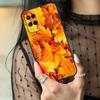Autumn Leaves Case For Oppo A5 Pro A15 A17 A57 A77 A18 A38 A58 A78 A98 A94 A74 A54 A40 A60 A80 A96 A76 A16