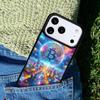 Bitcoin BTC Phone Case Cover for IPhone 11 12 13 14 15 16e 17 Pro Max Coque for IPhone 17 Air