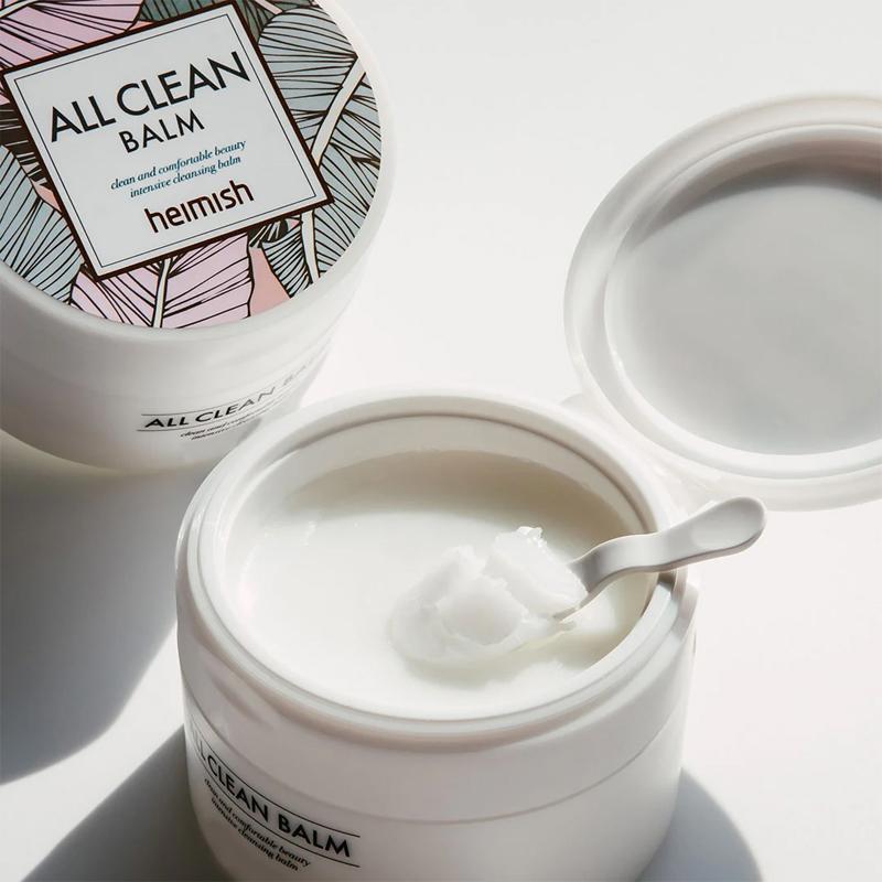 [heimish] All Clean Balm 120ml
