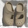 Operating Room Slippers, Platform Shoes, Anti-slip Shoes, Women's Shoes