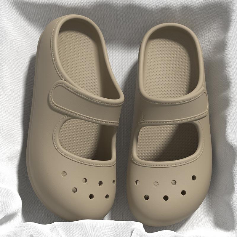 Operating Room Slippers, Platform Shoes, Anti-slip Shoes, Women's Shoes