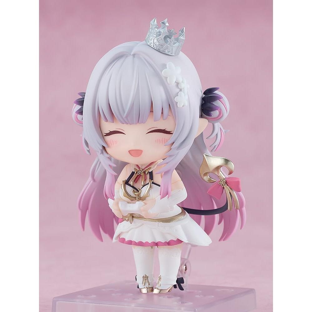 Nendoroid Patra Suou – Non-Scale Painted Plastic Action Figure | Virtual YouTuber Collectible