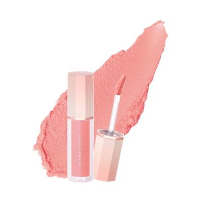 Petal Blur Bright Coral Cream Blusher Pomelo