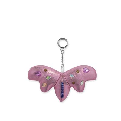 Πορτοφόλια για κέρματα, σφικτήρες για χαρτονομίσματα, μπρελόκ – Μπρελόκ