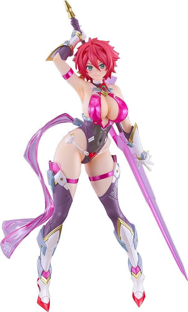 Good Smile Company POP UP PARADE SP Cutie Honey Nova Figure Non-Scale Plastic Painted Complete with Dedicated Base Height 280mm