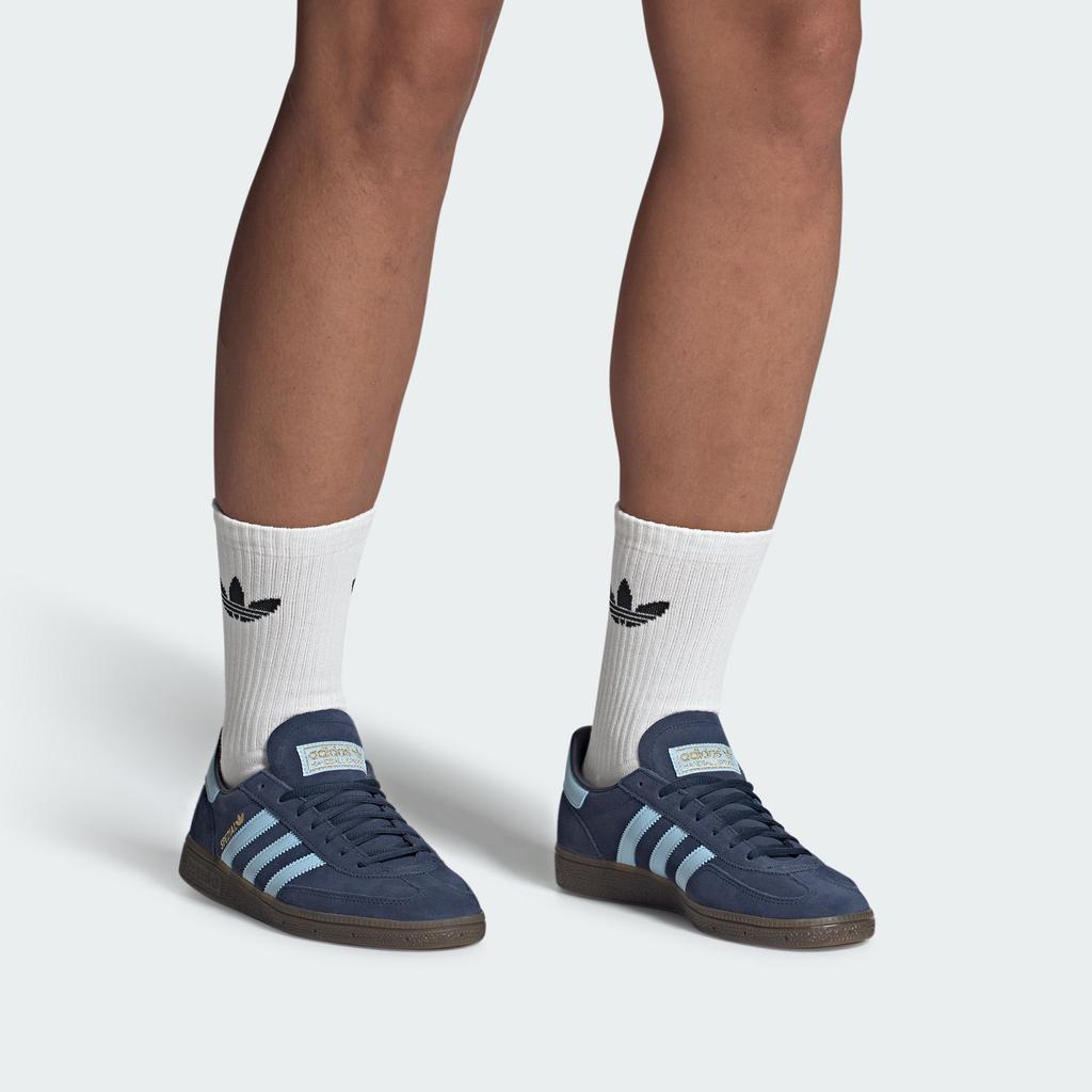 adidas Handball Spezial Navy Gum
