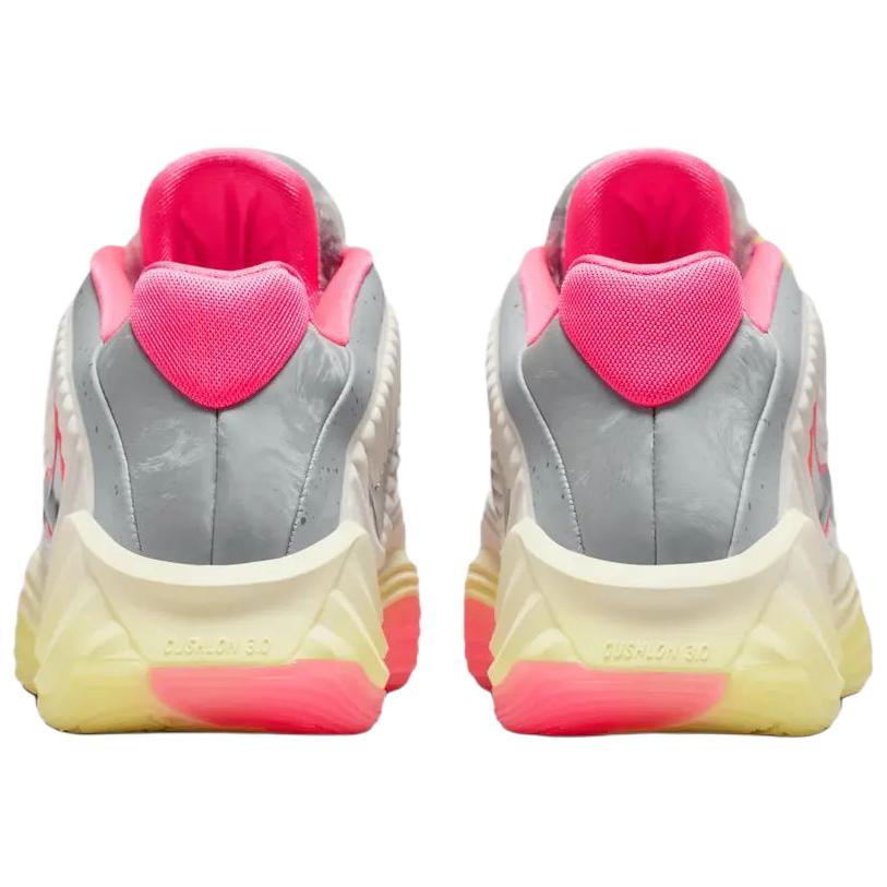 New Nike Giannis Freak 7 Basketball Shoes Unisex Smoke Gray IM5840-001