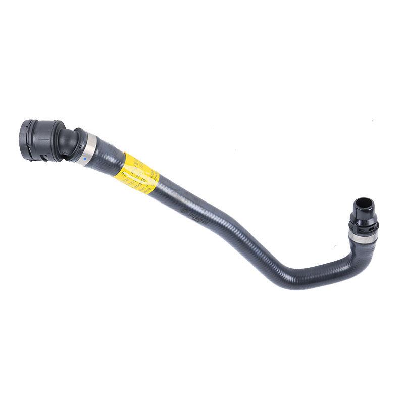 Car Accessories Engine Radiator Coolant Hose Feed Pipe 17128602615 For BMW 5 Series G11 G12 G30 G31 G32 F90