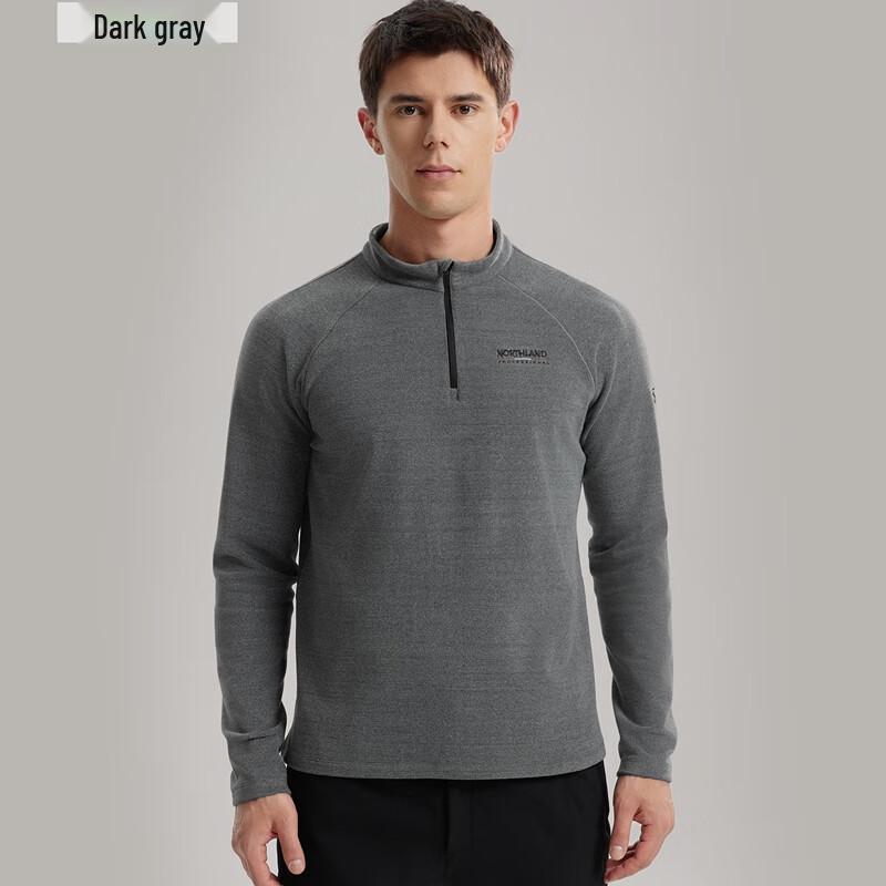 NORTHLAND Unisex Long Sleeve Outdoor T-Shirt