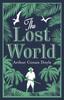 The The Lost World Book