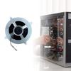 Advanced Gaming Internal Part Replacement 17 Fan Reduces Noise And Boosts Heat Distribution For CFI