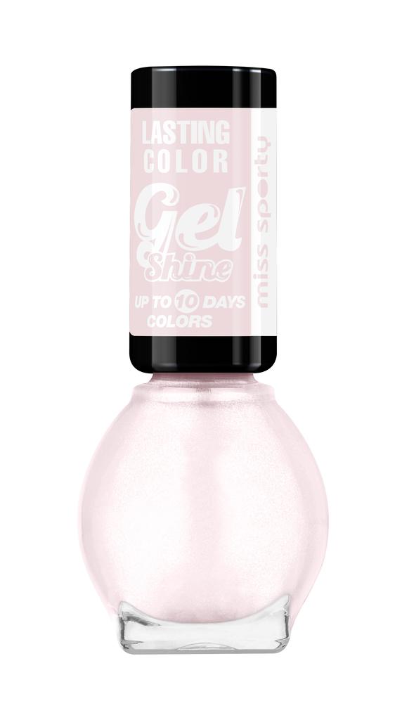 Miss Sporty Long-lasting Chip-resistant Nail Polish 120, 7ml