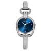 Light Luxury Gypsy Star High-Value Women'S Watch Exquisite Niche High-End Irregular Hollow Bracelet Watch