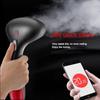 Iron Home Garment Steamer Hand For Clothes Travelling Portable 1500w Powerful Fabric Steam Iron Generator Household Cleaner
