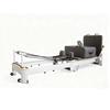 Foldable Aluminum Alloy Core Pilates Bed for Yoga Studio/Gym Equipment