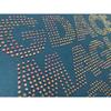 Rhinestone Template Metarial Magic Sticky Flock Self Adhesive Rhinestone Flock in Roll for Cutting Machine 12" x 4 Yards