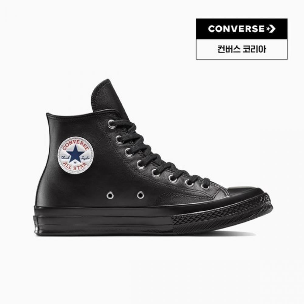 

Converse Chuck 70 Leather Black 290
