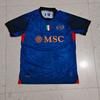 2526 Liga MX Football Jersey Short Sleeve Sports Training Men Women