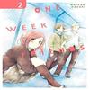 One Week Friends Vol. 2 by Matcha Hazuki Paperback Book 9780316447362