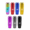Universal 8.5cm Manual Car Gear Shift Knob Aluminium Alloy Racing Automatic Shift 7 Color Gear Shift Knob Auto Transmission