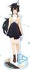 Ogami Mio Acrylic Stand Outing Costume Ver. Closet Official Merchandise