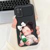 For Xiaomi Poco M3 Case PocoM3 Pro Luxury Candy Painted Cover Soft Silicone Phone Case For Xiaomi Poco M3 Pro 5G Back Cover Bags