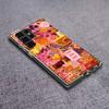 K-Karol G Tropicoqueta Phone Case For Samsung Galaxy S24 S23 S21 S20 FE S22 S26 Ultra S25 Edge S10 Plus Cover Clear TPU Capa She