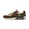 Sneakers, Splicing Color, Air Cushion Shoes, Running Shoes -6