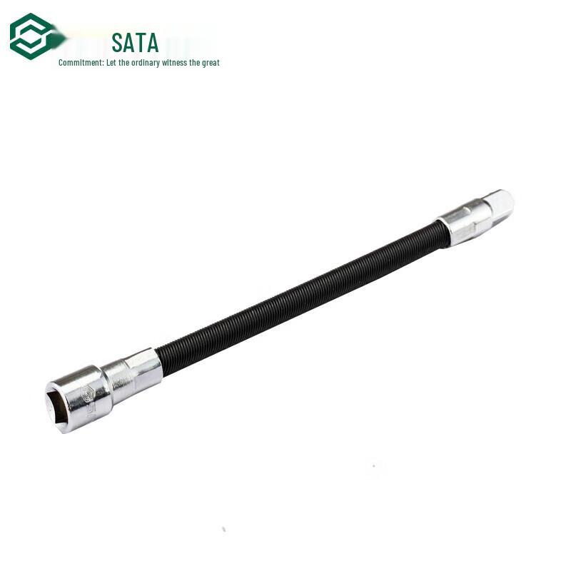 SATA 6.3mm Flexible Socket Extension Bar CN plug (adapter included)