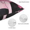 Alien Stage Mizi Till Ivan Pillow Cover  Fashion Pillow Case For Sofa Home Decor Comfy Pillowcases Gift