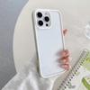 For Anti-fall Fashion for Apple Mobile Phone Case Transparent New Mobile Phone Case Girls Mobile Phone Case