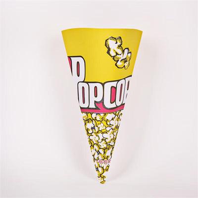 PaBei Disposable Popcorn Bags (1000 Count)